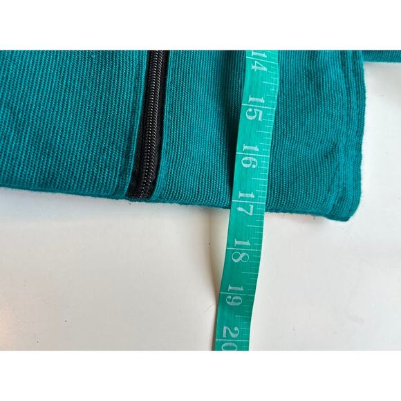 Birds Handmade Tote Purse Bag Floral Embroidered Parrot Boho Cottagecore Woven - Picture 7 of 7